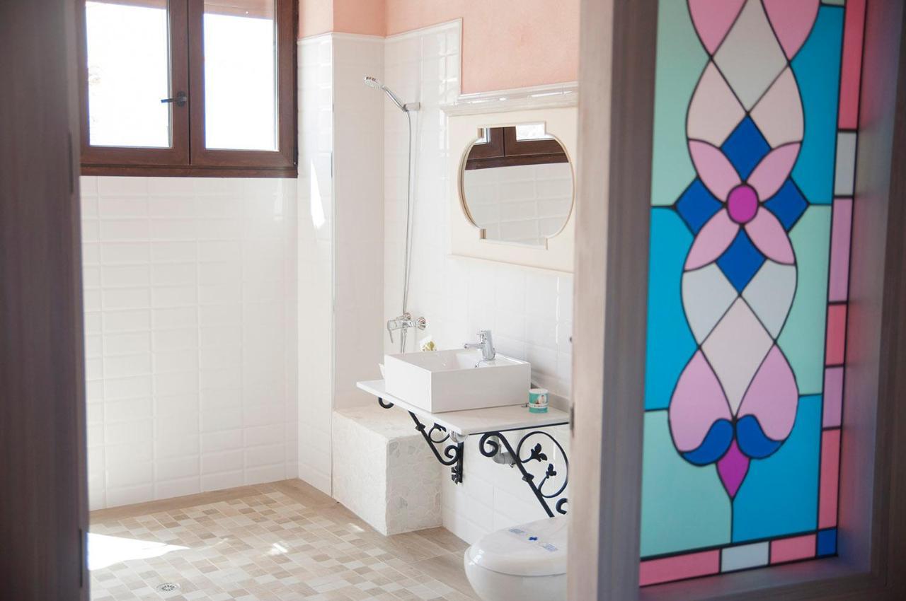La Casa De Maria Guest House Algarinejo ภายนอก รูปภาพ